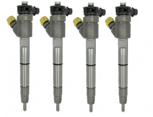 Injector 0445110582