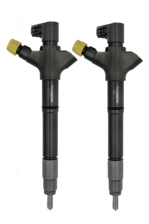 Injector 23670-0R100