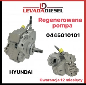 Fuel pump 0445010101