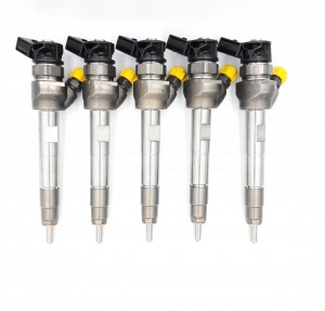 Injector 0445111009