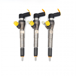 Injector 16600212R NEW